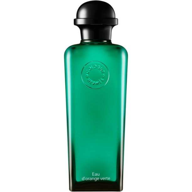 HERMÈS Colognes Collection Eau d'Orange Verte одеколон унисекс 400 мл.