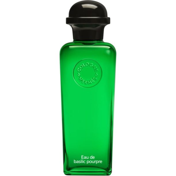 HERMÈS Colognes Collection Eau de Basilic Pourpre одеколон унисекс 100 мл. на ниска цена