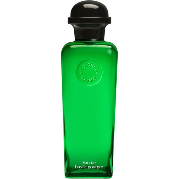 HERMÈS Colognes Collection Eau de Basilic Pourpre одеколон унисекс 200 мл. на ниска цена