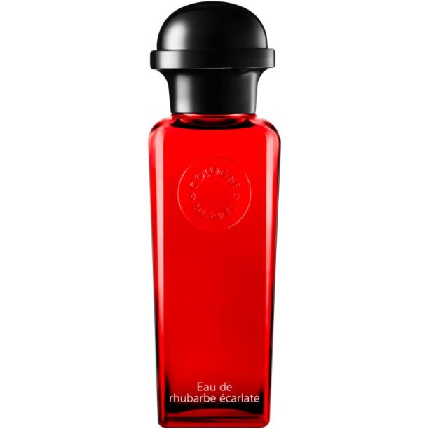 HERMÈS Colognes Collection Eau de Rhubarbe Écarlate одеколон унисекс 50 мл.