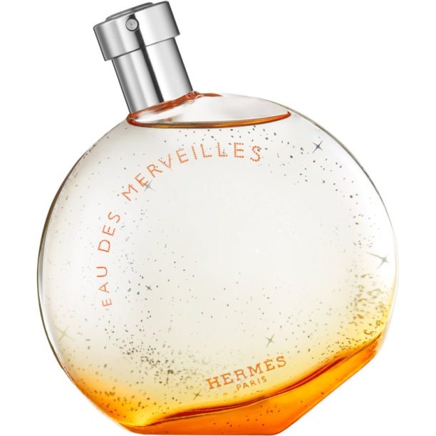 HERMÈS Eau des Merveilles тоалетна вода за жени 100 мл. на ниска цена