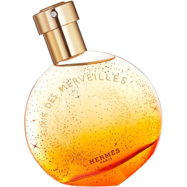 HERMÈS Elixir Des Merveilles парфюмна вода за жени 30 мл. на ниска цена