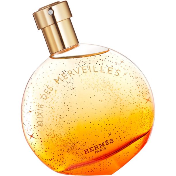 HERMÈS Elixir Des Merveilles парфюмна вода за жени 50 мл. на ниска цена