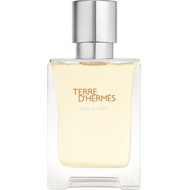 HERMÈS Terre d’Hermès Eau Givrée парфюмна вода за мъже 50 мл. на ниска цена