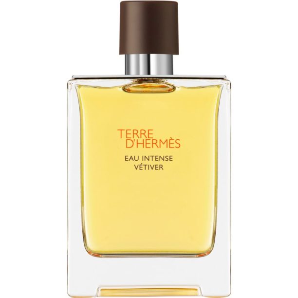 HERMÈS Terre d’Hermès Eau Intense Vétiver парфюмна вода за мъже 100 мл. на ниска цена