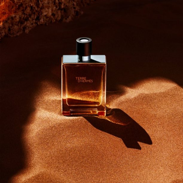 HERMÈS Terre d’Hermès тоалетна вода за мъже 50 мл. купи на топ цена