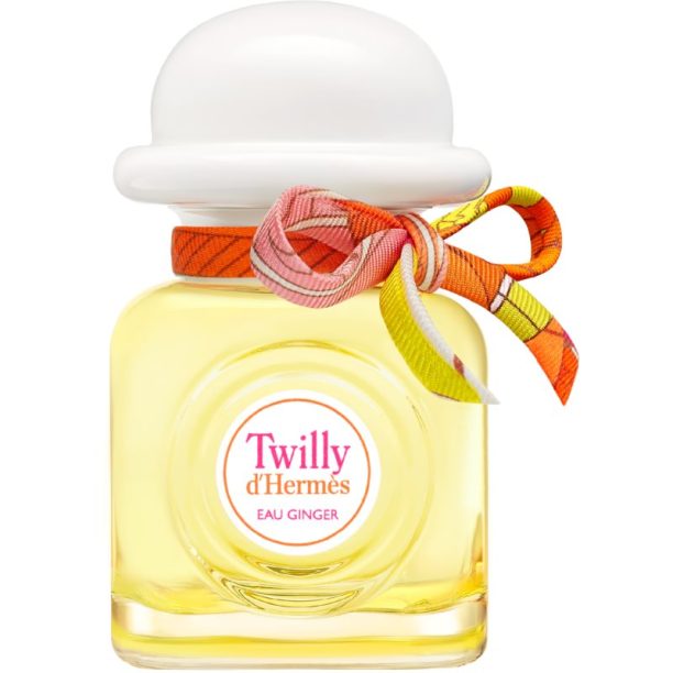 HERMÈS Twilly d’Hermès Eau Ginger парфюмна вода за жени 30 мл. на ниска цена