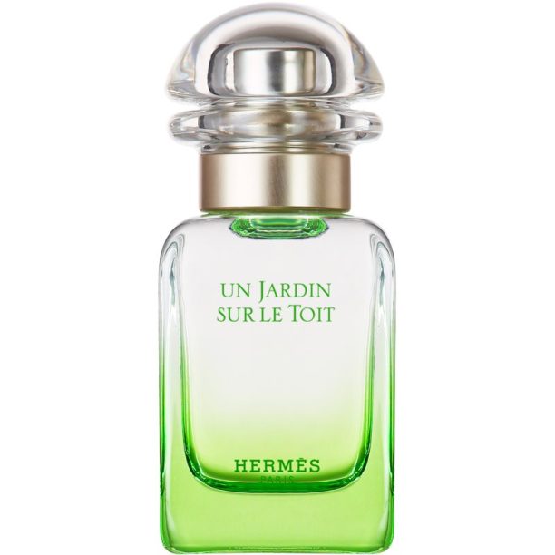 HERMÈS Un Jardin Sur Le Toit тоалетна вода унисекс 30 мл. на ниска цена