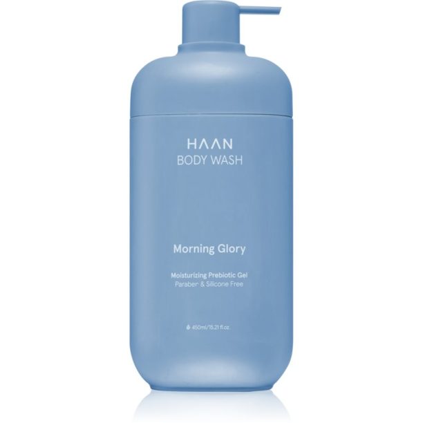 Haan Body Wash Morning Glory енергизиращ душ-гел 450 мл.