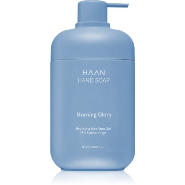 Haan Hand Soap Morning Glory течен сапун за ръце 350 мл.