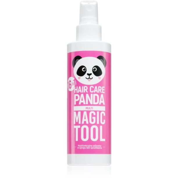 Hair Care Panda Multi Magic Tool балсам без отмиване в спрей 200 мл.