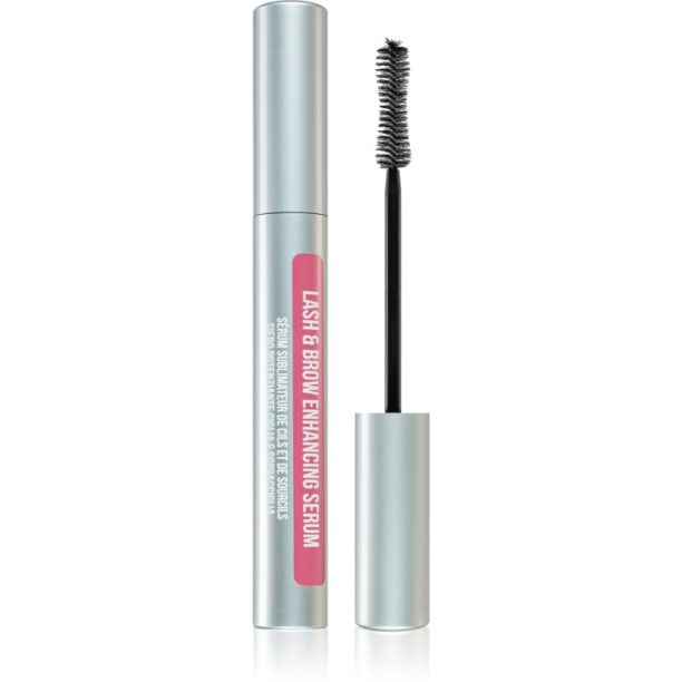 Hairburst Lash & Brow Enhancing Serum серум за растеж за мигли и вежди 9 мл. на ниска цена