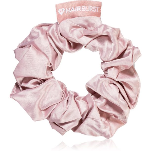 Hairburst Satin Scrunchie копринен ластик за коса 1 бр. на ниска цена