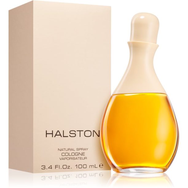 Halston Halston одеколон за жени 100 мл. на ниска цена