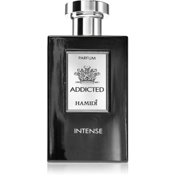 Hamidi Addicted Intense парфюм унисекс 120 мл. на ниска цена