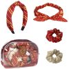 Harry Potter Hair Accessories Gryffindor подаръчен комплект за деца