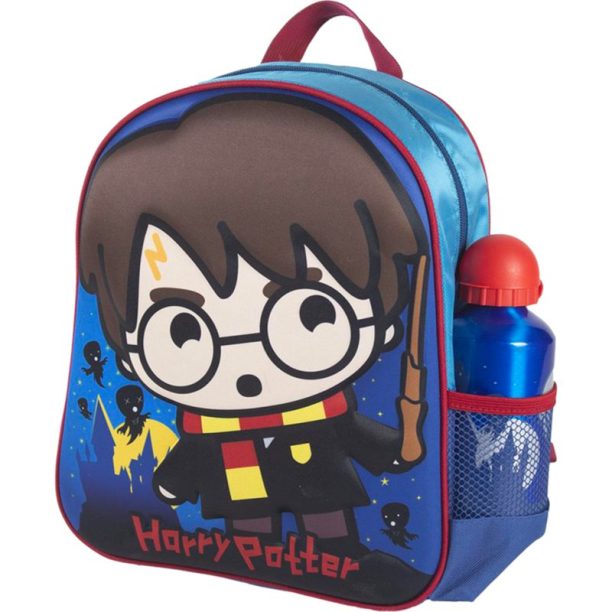 Harry Potter Kids Backpack подаръчен комплект за деца