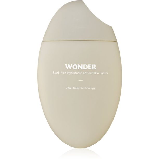 Haruharu Wonder Black Rice Hyaluronic хидратиращ серум против бръчки 50 мл.