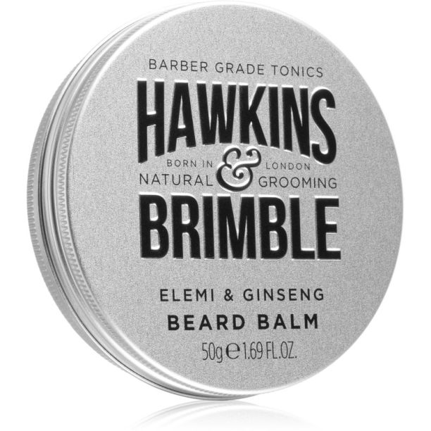 Hawkins & Brimble Beard Balm балсам за брада 50 мл.