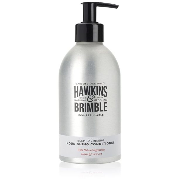 Hawkins & Brimble Nourishing Conditioner подхранващ балсам за мъже 300 мл.