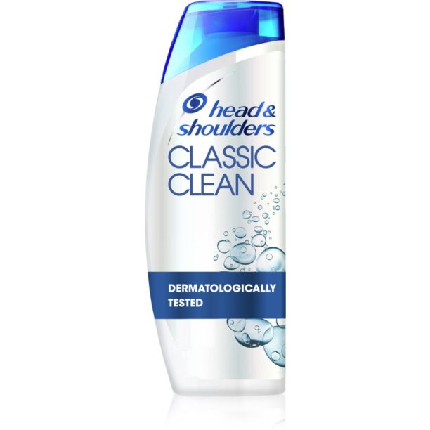 Head & Shoulders Classic Clean шампоан против пърхот 540 мл. на ниска цена