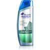 Head & Shoulders Deep Cleanse Itch Relief шампоан против пърхот 300 мл.