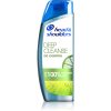 Head & Shoulders Deep Cleanse Oil Control шампоан против пърхот 300 мл.