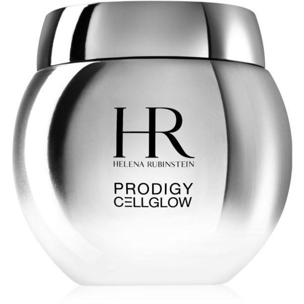 Helena Rubinstein Prodigy Cellglow регенериращ противбръчков крем за смесена и мазна кожа 50 мл.