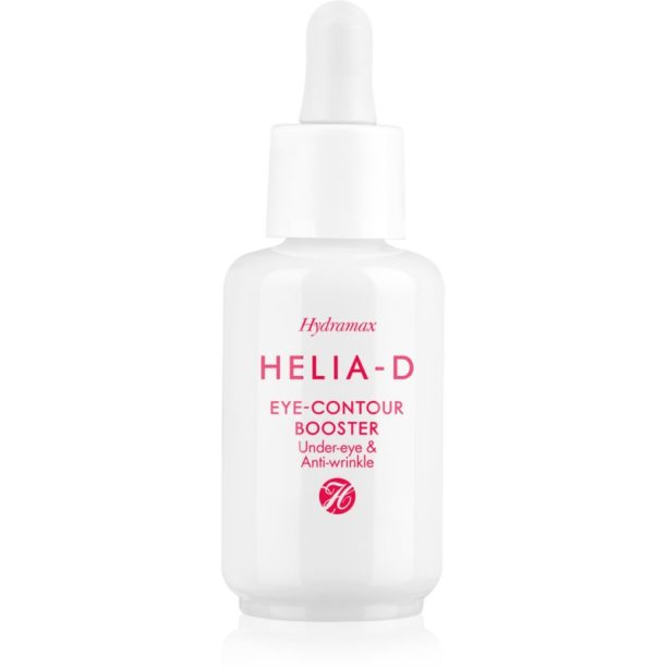 Helia-D Hydramax Eye-Contour Boost подмладяващ крем за околоочната зона 30 мл.