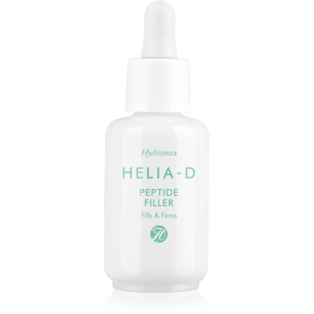 Helia-D Hydramax Peptide Filler стягащ серум 30 мл.