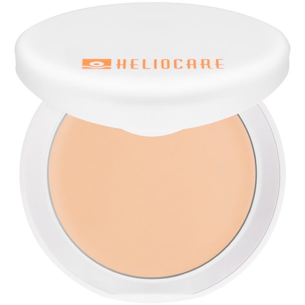 Heliocare Color компактен грим  SPF 50 цвят Fair  10 гр.