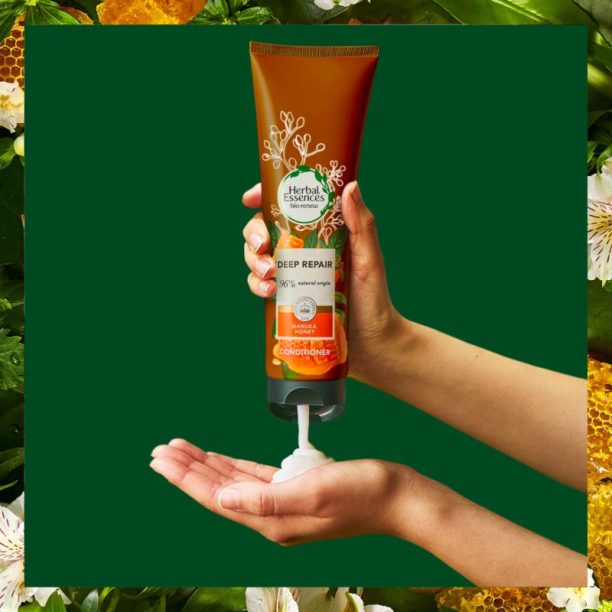 Маркови парфюми Herbal Essences на ниска цена