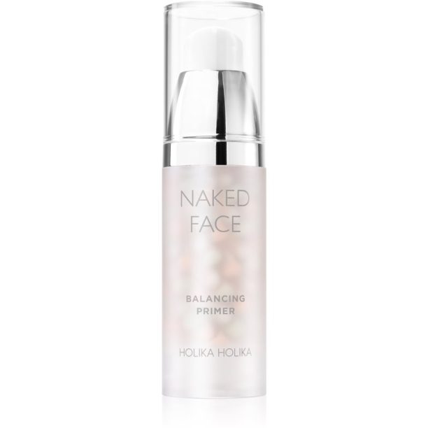 Holika Holika Naked Face коригираща основа 35 гр.