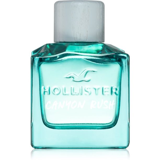 Hollister Canyon Rush тоалетна вода за мъже 100 мл. на ниска цена