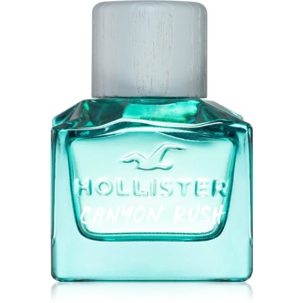 Hollister Canyon Rush тоалетна вода за мъже 50 мл. на ниска цена