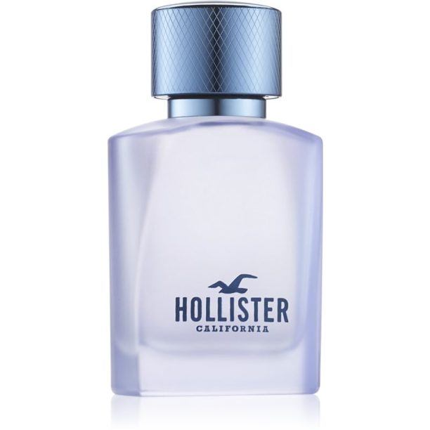 Hollister Free Wave тоалетна вода за мъже 30 мл.