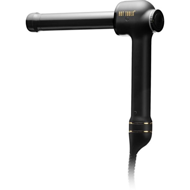 Hottools CurlBar Black маша за коса 25 mm