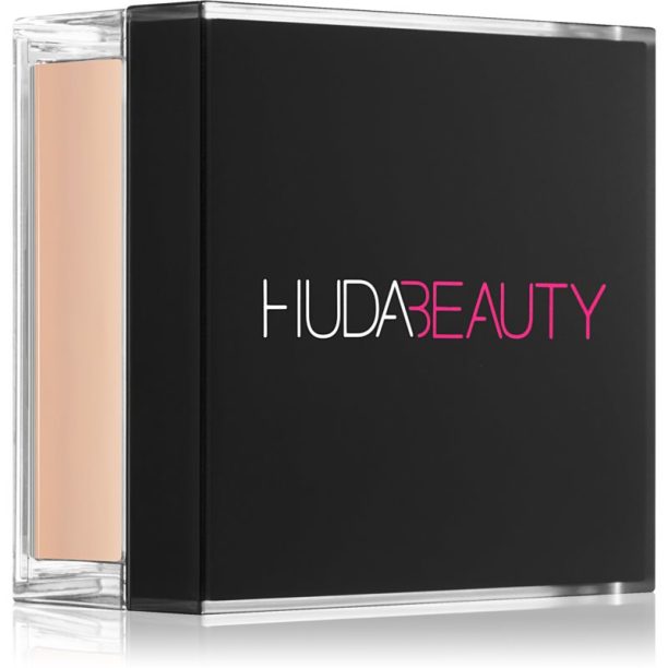 Huda Beauty Easy Bake насипна пудра цвят Cupcake 20 гр.