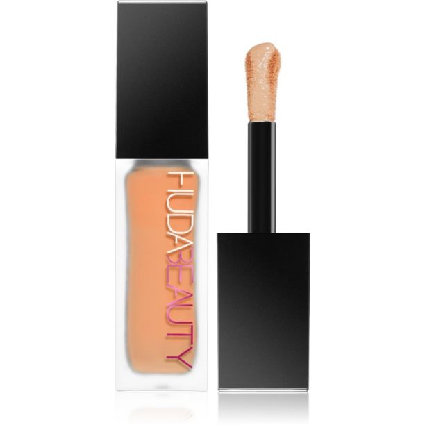 Huda Beauty Faux Filter Concealer дълготраен коректор цвят Graham Cracker 9 мл.