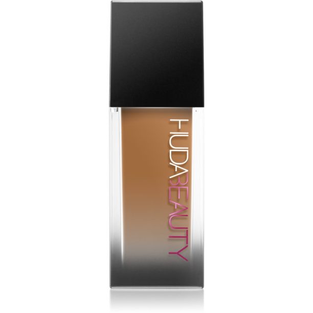 Huda Beauty Faux Filter Foundation дълготраен фон дьо тен 500G Mocha 35 мл.