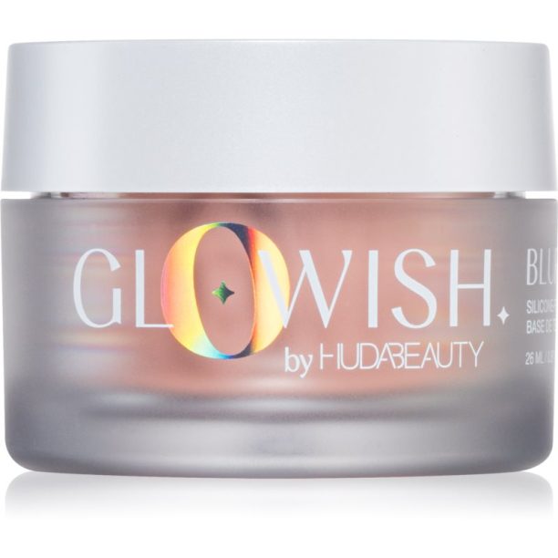 Huda Beauty Glo Wish Blur Jam Prime основа цвят Blur Jam 26 мл.