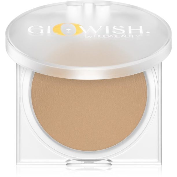 Huda Beauty Glo Wish Luminous пудра цвят Fair Light 10 гр.