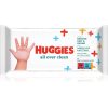 Huggies All Over Clean почистващи кърпички за деца 56 бр.