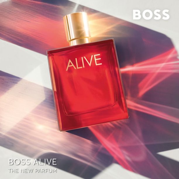 Hugo Boss BOSS Alive Parfum парфюм за жени 30 мл. купи на топ цена