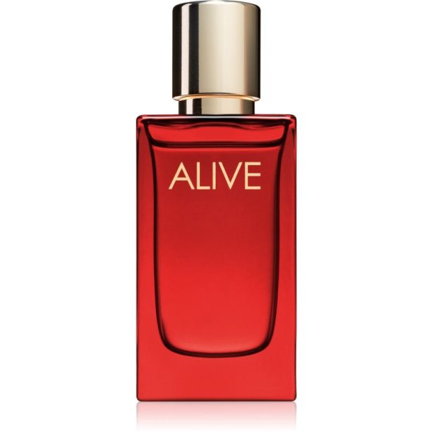 Hugo Boss BOSS Alive Parfum парфюм за жени 30 мл. на ниска цена