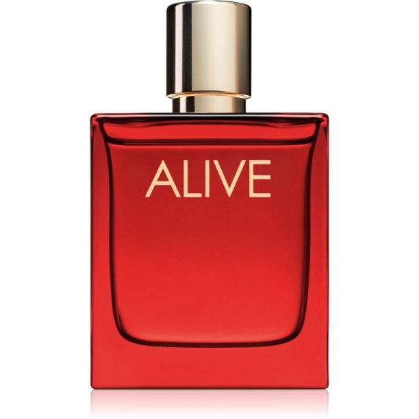 Hugo Boss BOSS Alive Parfum парфюм за жени 50 мл. на ниска цена