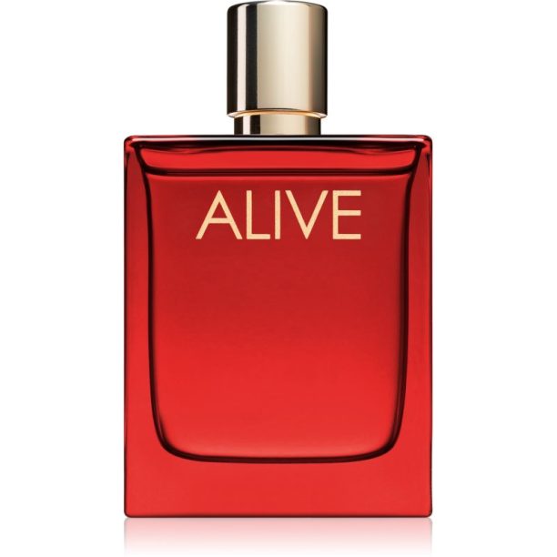 Hugo Boss BOSS Alive Parfum парфюм за жени 80 мл. на ниска цена