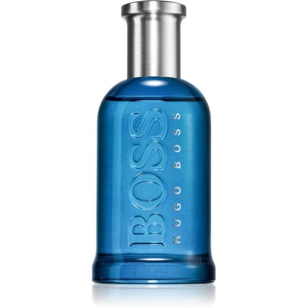 Hugo Boss BOSS Bottled Pacific тоалетна вода (limited edition) за мъже 100 мл. на ниска цена