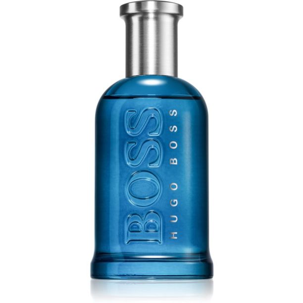 Hugo Boss BOSS Bottled Pacific тоалетна вода (limited edition) за мъже 200 мл. на ниска цена