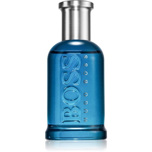 Hugo Boss BOSS Bottled Pacific тоалетна вода (limited edition) за мъже 50 мл. на ниска цена